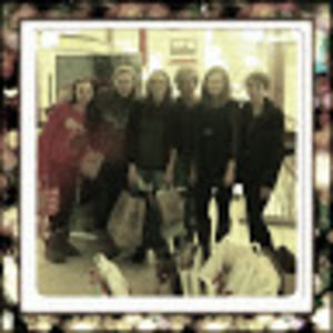 Meet your Posher, Alexandra